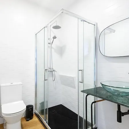 Carcavelos Central Apartment *