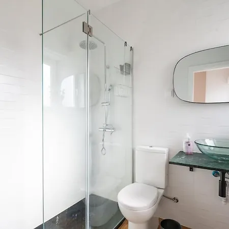 Carcavelos Central Apartment * كاركافيلو