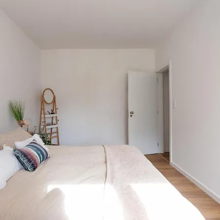 Apartamento Carcavelos Central Apartment Carcavelos (Lisbon)