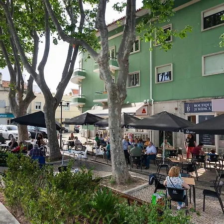Apartamento Carcavelos Central Apartment Carcavelos (Lisbon)