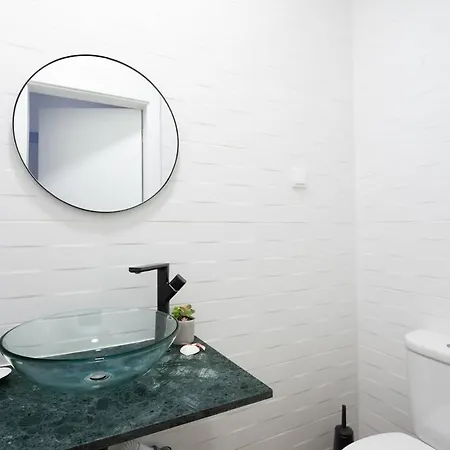 Carcavelos Central Apartment *